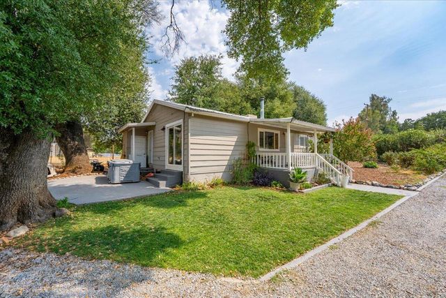 18280 Vista Lane, Cottonwood, CA 96022