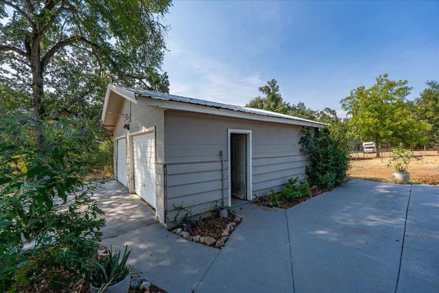 18280 Vista Lane, Cottonwood, CA 96022