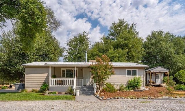 18280 Vista Lane, Cottonwood, CA 96022