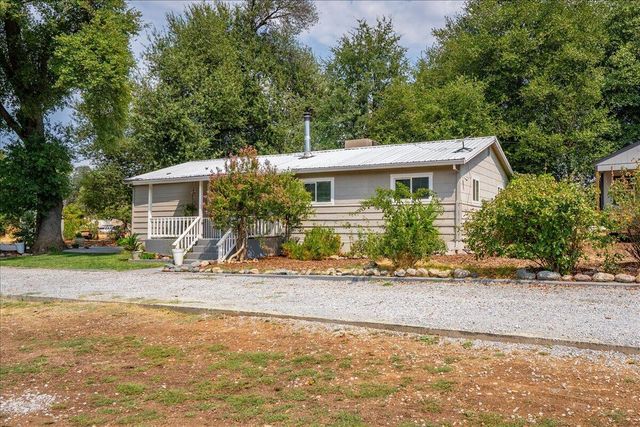 18280 Vista Lane, Cottonwood, CA 96022