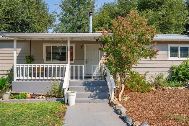 18280 Vista Lane, Cottonwood, CA 96022