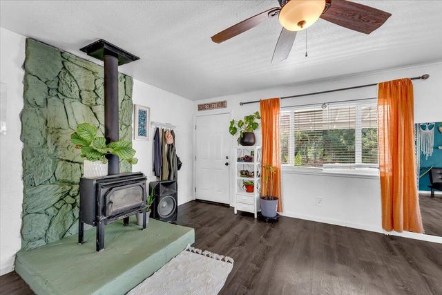 18280 Vista Lane, Cottonwood, CA 96022