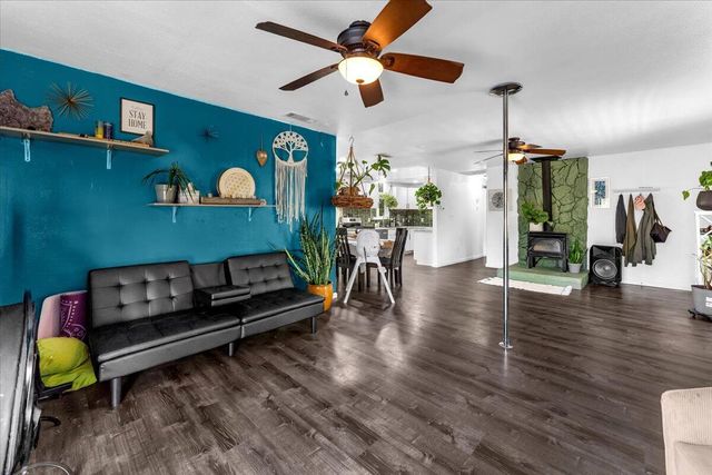 18280 Vista Lane, Cottonwood, CA 96022