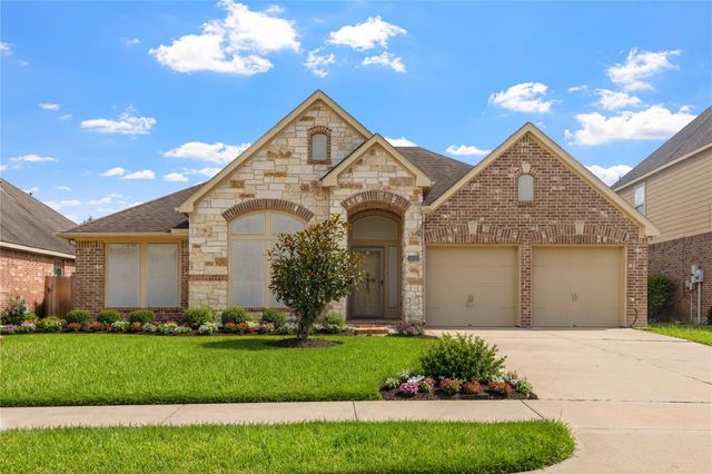 14010 Lake Hollow Drive, Pearland, TX 77584