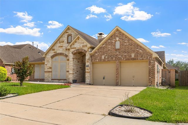 14010 Lake Hollow Drive, Pearland, TX 77584