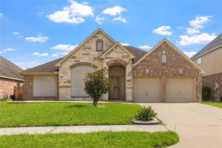 14010 Lake Hollow Drive, Pearland, TX 77584