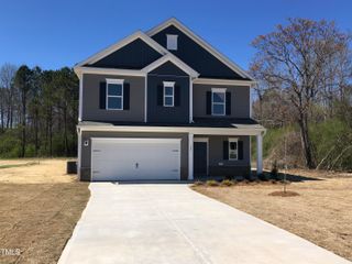 163 Vili Drive, Broadway, NC 27505