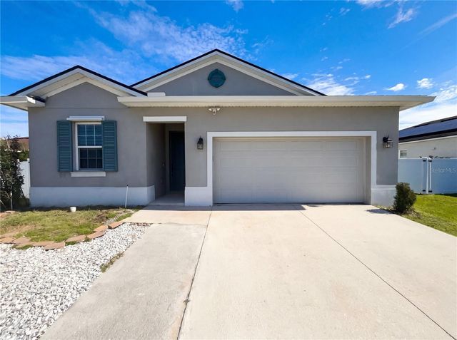 2526 W END DRIVE, St Cloud, FL 34772