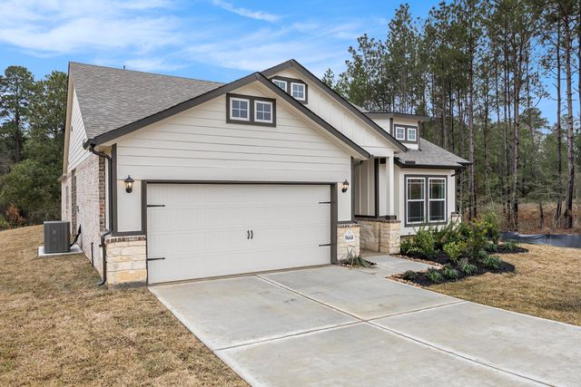 1906 Beckett Street, Bay City, TX 77414