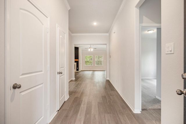 1906 Beckett Street, Bay City, TX 77414