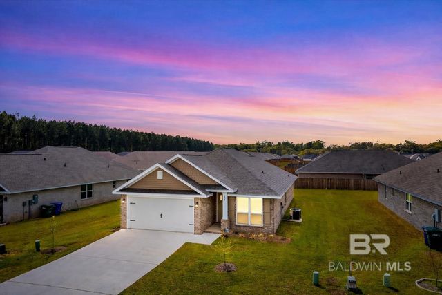 691 Mayflower Drive, Foley, AL 36535
