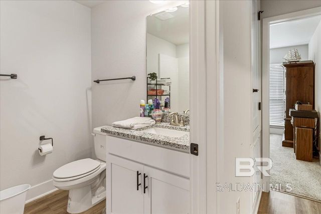 691 Mayflower Drive, Foley, AL 36535