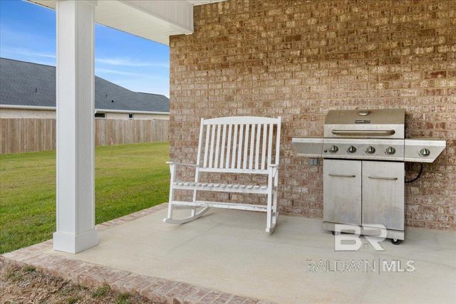 691 Mayflower Drive, Foley, AL 36535