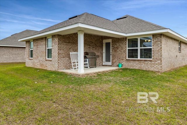 691 Mayflower Drive, Foley, AL 36535