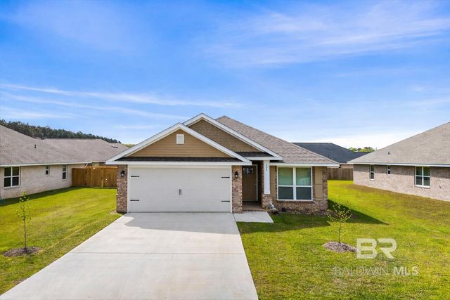 691 Mayflower Drive, Foley, AL 36535