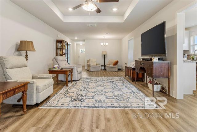 691 Mayflower Drive, Foley, AL 36535