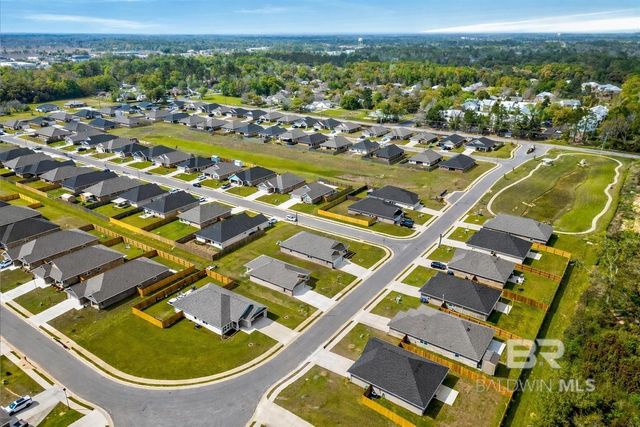 691 Mayflower Drive, Foley, AL 36535