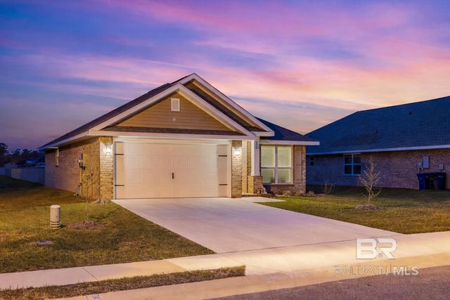 691 Mayflower Drive, Foley, AL 36535