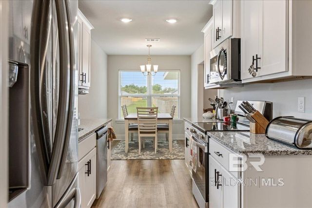 691 Mayflower Drive, Foley, AL 36535