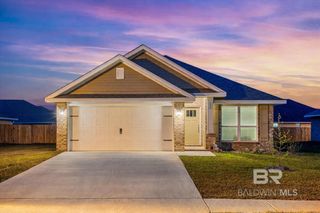 691 Mayflower Drive, Foley, AL 36535