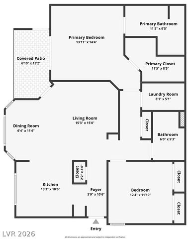 830 Carnegie Street 1613, Henderson, NV 89052