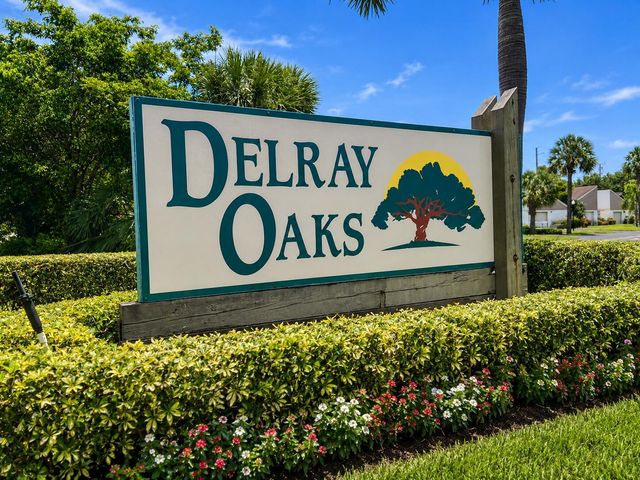 3132 SW 20th Terrace 12b, Delray Beach, FL 33445