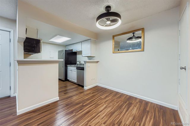 8555 Fairmount Drive H106, Denver, CO 80247