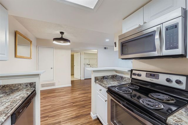 8555 Fairmount Drive H106, Denver, CO 80247