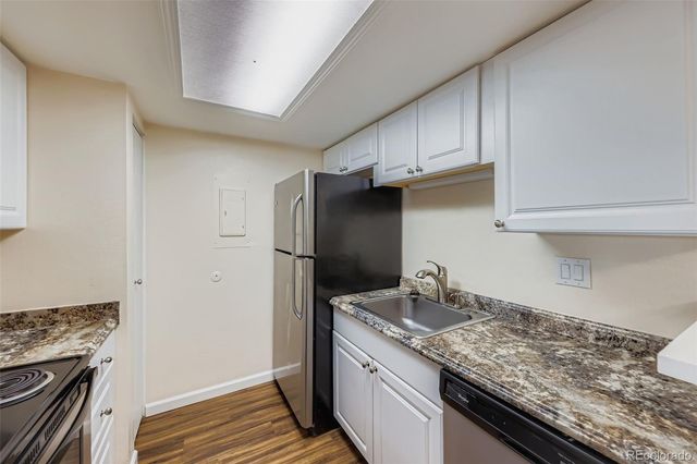 8555 Fairmount Drive H106, Denver, CO 80247