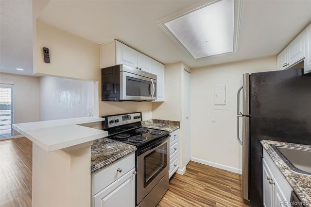 8555 Fairmount Drive H106, Denver, CO 80247