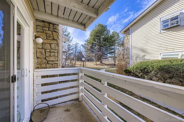 8555 Fairmount Drive H106, Denver, CO 80247