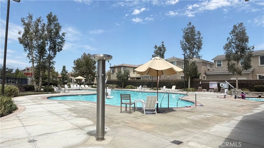 Image 16 of property listing at 3237 East Mount Rainier Dr, Ontario, CA 91762