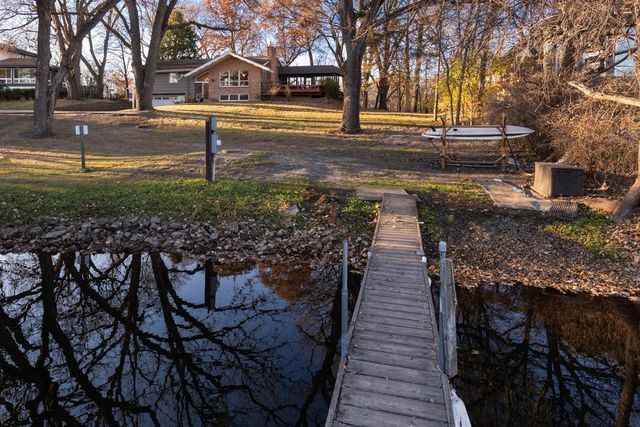 50 Willow Wood Drive, Excelsior, MN 55331