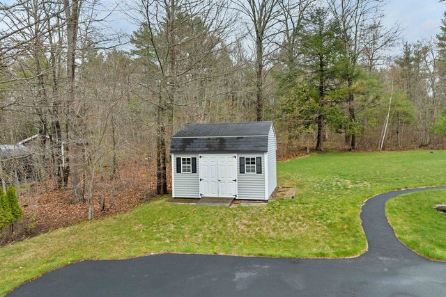 217 Steam Mill Road, Auburn, NH 03032