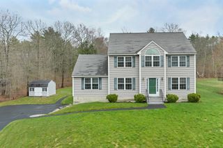 217 Steam Mill Road, Auburn, NH 03032