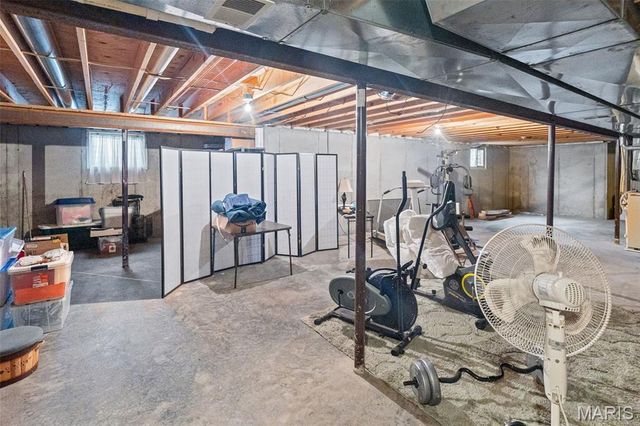 5194 Depaul Drive, Fairview Heights, IL 62208