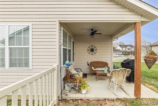 5194 Depaul Drive, Fairview Heights, IL 62208