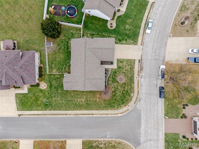 5194 Depaul Drive, Fairview Heights, IL 62208