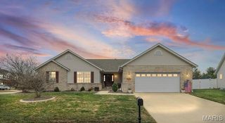 5194 Depaul Drive, Fairview Heights, IL 62208