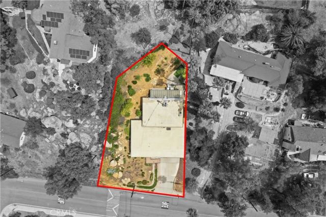 6060 Pachappa Drive, Riverside, CA 92506