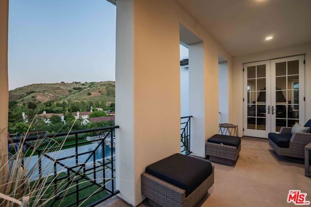 3880 Prado Del Trigo, Calabasas, CA 91302