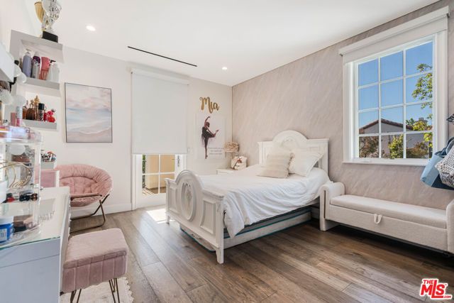 3880 Prado Del Trigo, Calabasas, CA 91302