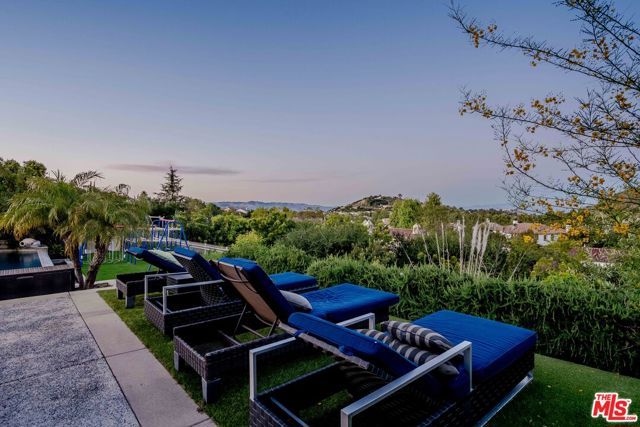 3880 Prado Del Trigo, Calabasas, CA 91302