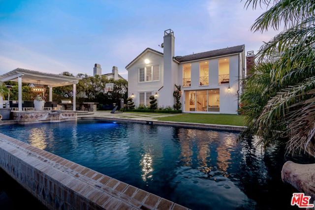 3880 Prado Del Trigo, Calabasas, CA 91302