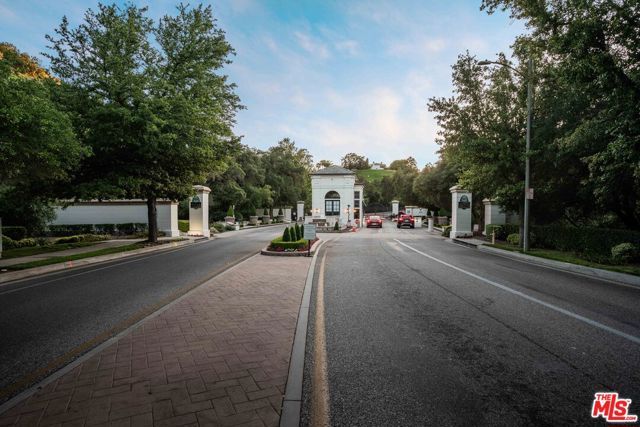 3880 Prado Del Trigo, Calabasas, CA 91302