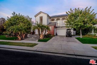 3880 Prado Del Trigo, Calabasas, CA 91302