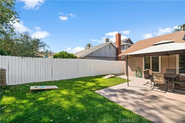 23712 San Dona, Laguna Hills, CA 92653