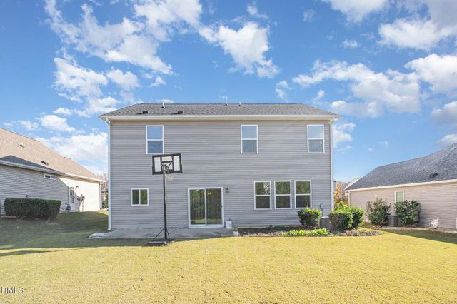 104 Oak Rise Lane, Fuquay Varina, NC 27526