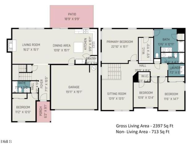 104 Oak Rise Lane, Fuquay Varina, NC 27526