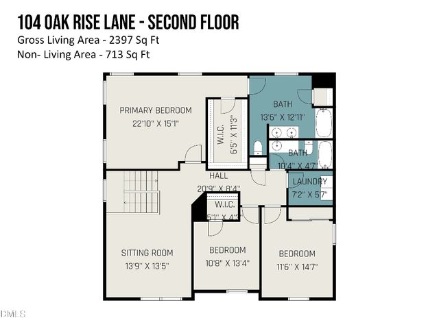 104 Oak Rise Lane, Fuquay Varina, NC 27526